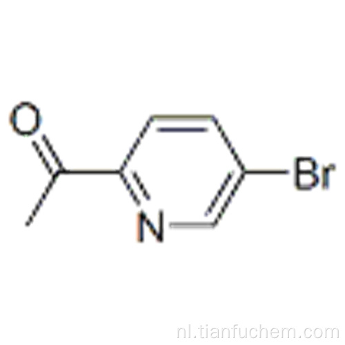 Ethanon, l- (5-broom-2-pyridinyl) - CAS 214701-49-2